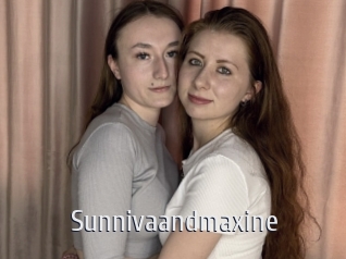 Sunnivaandmaxine