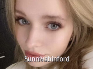 Sunnivabinford