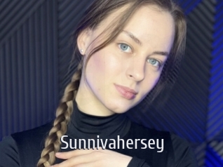 Sunnivahersey