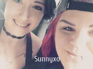 Sunnyxo