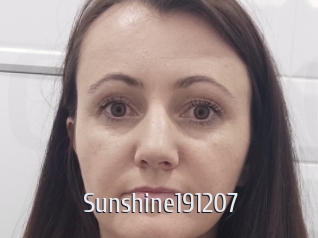Sunshine191207