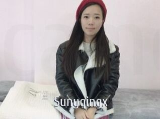 Sunyqingx