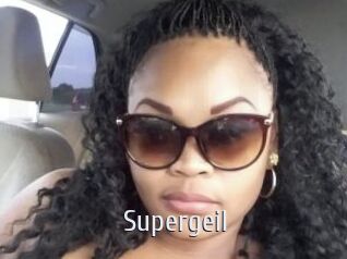 Supergeil