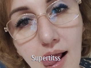 supertitss Cigare à moustache