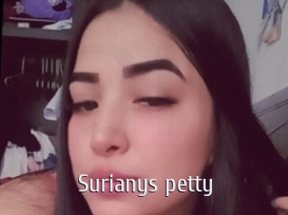 Surianys_petty