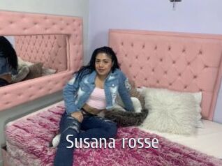susana_rosse Cigare à moustache
