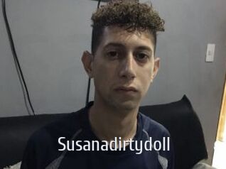 Susanadirtydoll