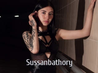 sussanbathory Cigare à moustache
