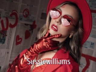 sussiewilliams Cigare à moustache