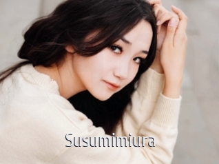 susumimiura Cigare à moustache
