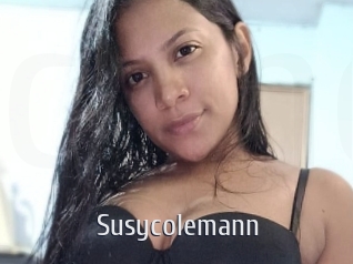 susycolemann Cigare à moustache