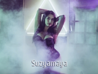 suzyamaya Cigare à moustache