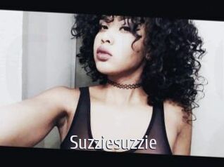 Suzziesuzzie