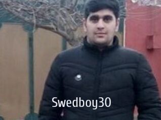 Swedboy30