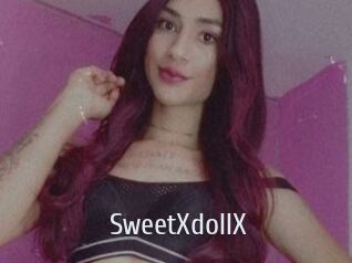 SweetXdollX