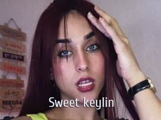 Sweet_keylin