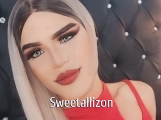 Sweetallizon