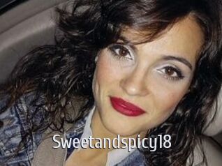 Sweetandspicy18