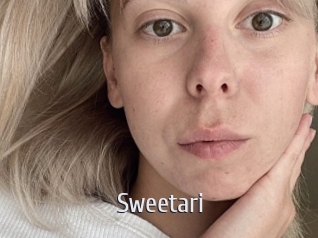 Sweetari