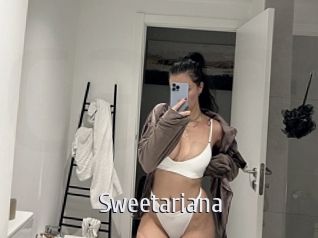 sweetariana Cigare à moustache