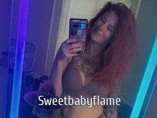 Sweetbabyflame