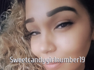 Sweetcandygirlnumber19
