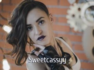 sweetcassyy Cigare à moustache