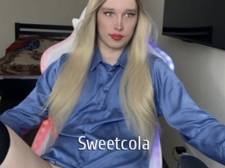 sweetcola Cigare à moustache
