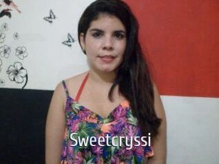 Sweetcryssi