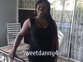 Sweetdanny4u
