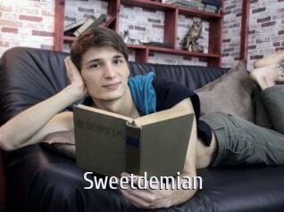 Sweetdemian