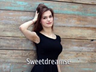 Sweetdreamse
