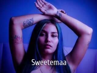 sweetemaa Cigare à moustache