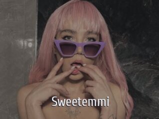 Sweetemmi