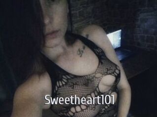 Sweetheart101