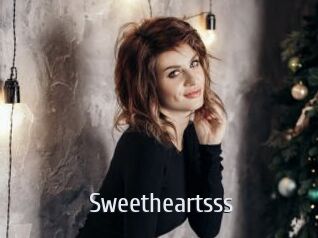Sweetheartsss
