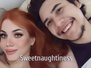 Sweetnaughtiness
