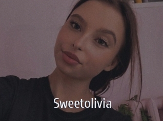 Sweetolivia