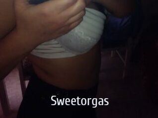 Sweetorgas