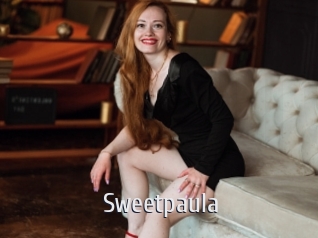 Sweetpaula