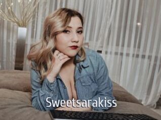Sweetsarakiss