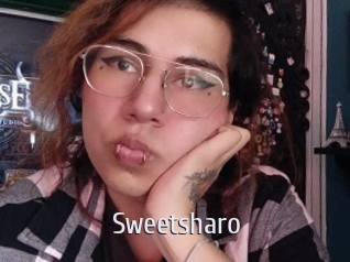 sweetsharo Cigare à moustache