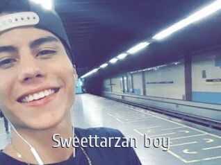 Sweettarzan_boy
