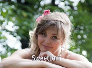 Sweettorii