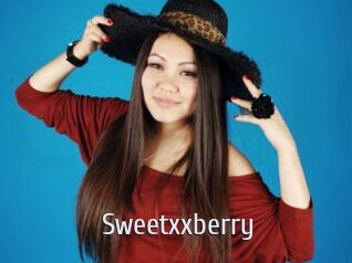 sweetxxberry Cigare à moustache
