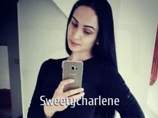 sweetycharlene Cigare à moustache