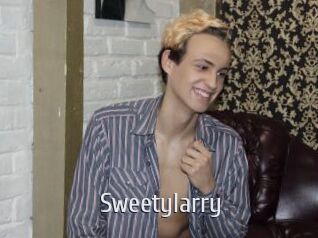 Sweetylarry