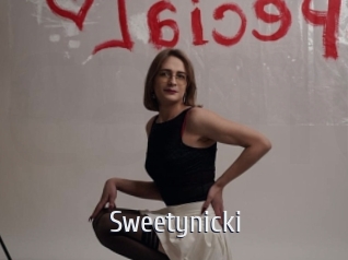 Sweetynicki
