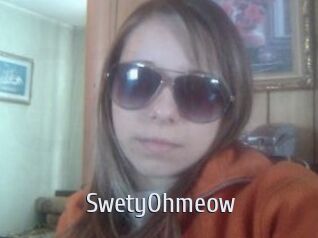 SwetyOhmeow
