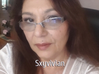 Sxyvivian